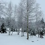 Βίλα борово ухание Pine Scent