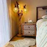 Βίλα борово ухание Pine Scent