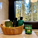 борово ухание Pine Scent *