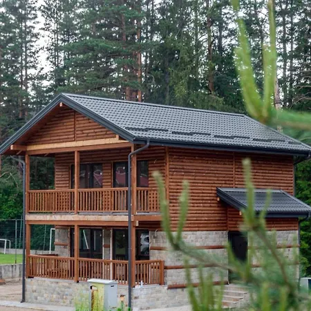 борово ухание Pine Scent * Govedarci