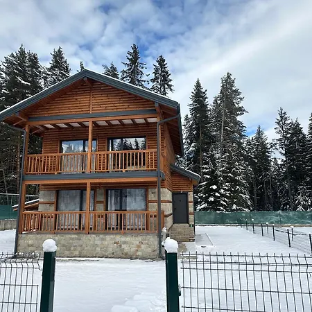 борово ухание Pine Scent *