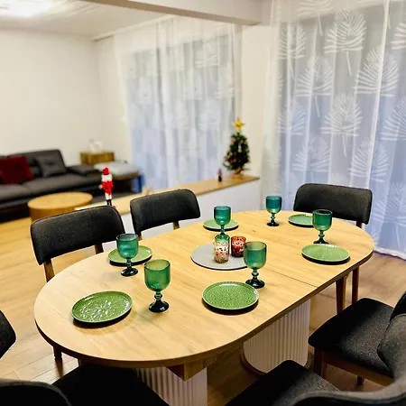 Villa борово ухание Pine Scent