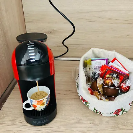 борово ухание Pine Scent