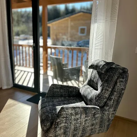 борово ухание Pine Scent