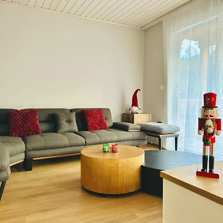 борово ухание Pine Scent Villa *