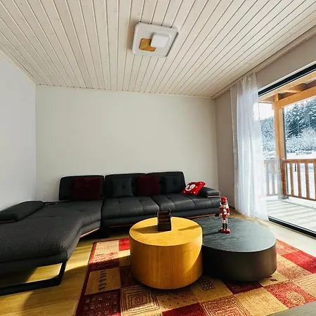 борово ухание Pine Scent Villa