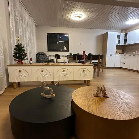 борово ухание Pine Scent Govedartsi