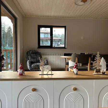 борово ухание Pine Scent * Govedarci