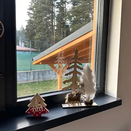 борово ухание Pine Scent *