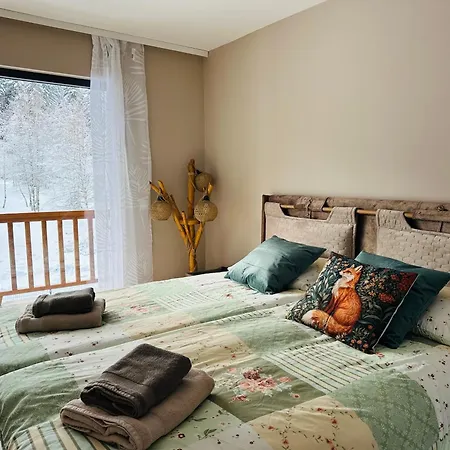 Villa борово ухание Pine Scent *