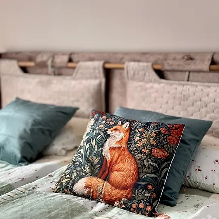 борово ухание Pine Scent Villa *