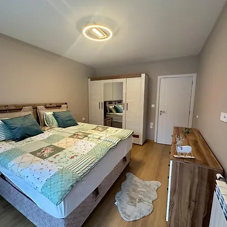 Villa борово ухание Pine Scent *