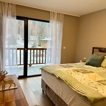 борово ухание Pine Scent Villa