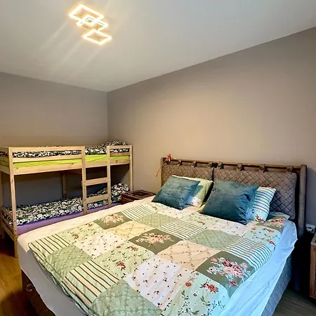 Villa борово ухание Pine Scent