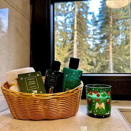 борово ухание Pine Scent *