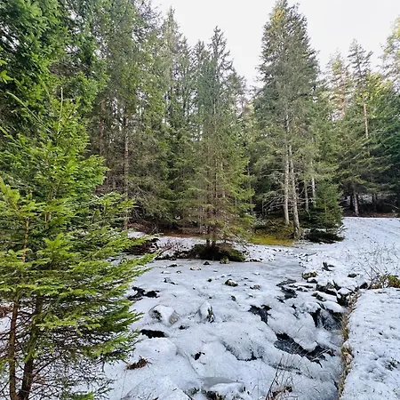 борово ухание Pine Scent Govedarci