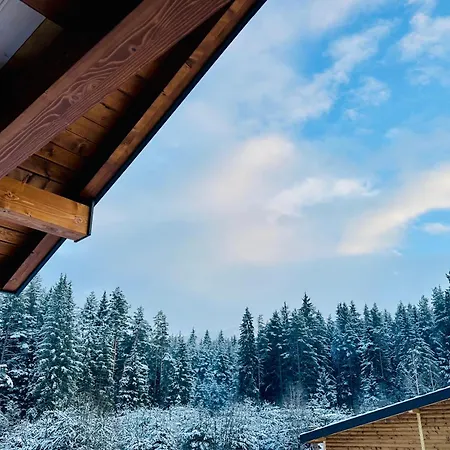 борово ухание Pine Scent Villa Govedartsi