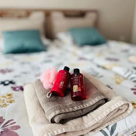 борово ухание Pine Scent * Govedartsi