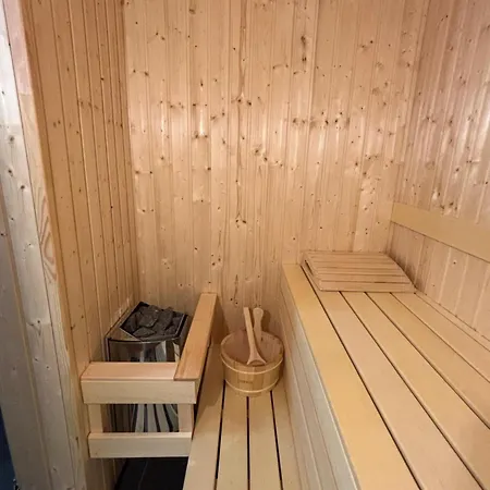 борово ухание Pine Scent Villa