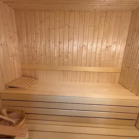 Villa борово ухание Pine Scent *