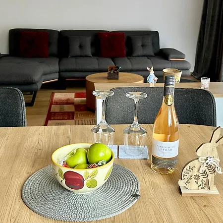 борово ухание Pine Scent Villa *