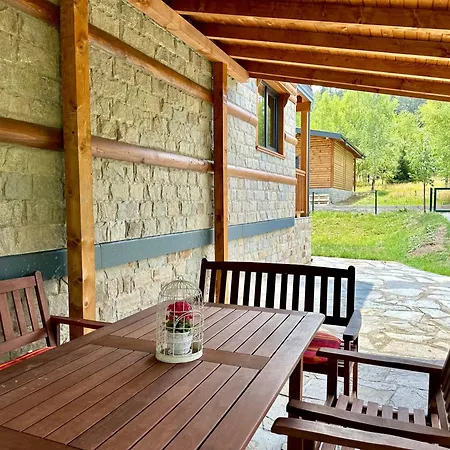 Villa борово ухание Pine Scent Govedartsi