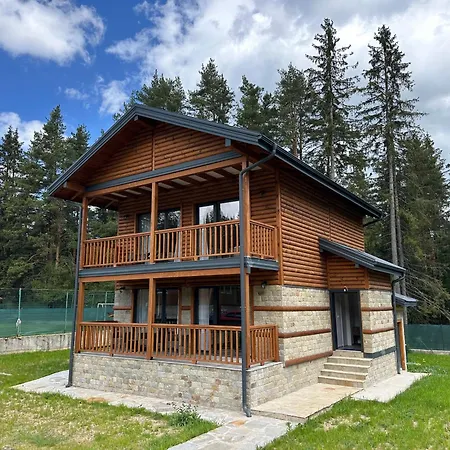 борово ухание Pine Scent Villa