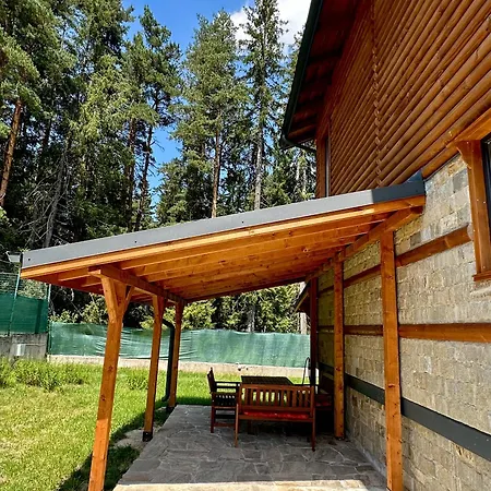 Villa борово ухание Pine Scent *