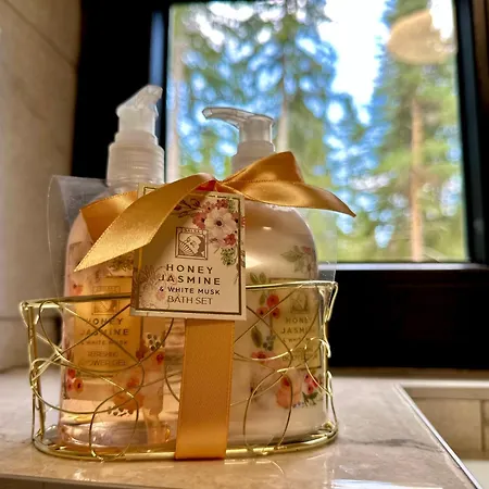 Villa борово ухание Pine Scent *
