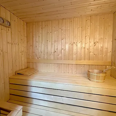 Villa борово ухание Pine Scent Govedartsi