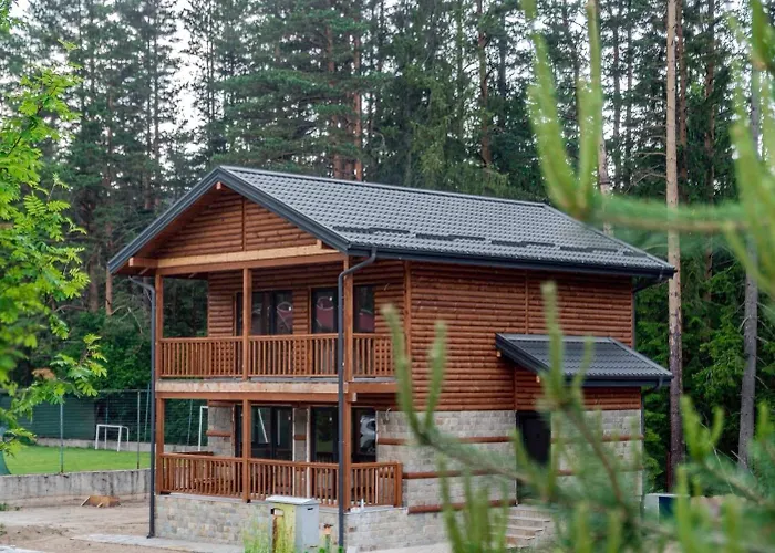 борово ухание Pine Scent * Govedartsi