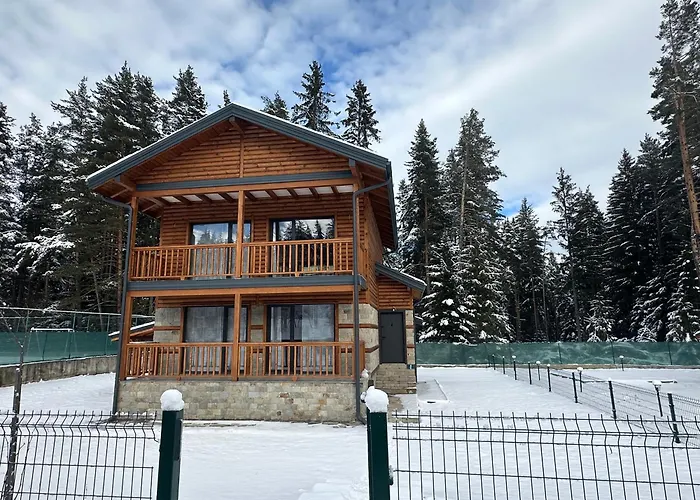 борово ухание Pine Scent *