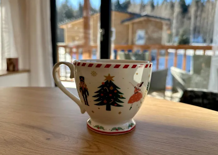 борово ухание Pine Scent Villa Govedartsi