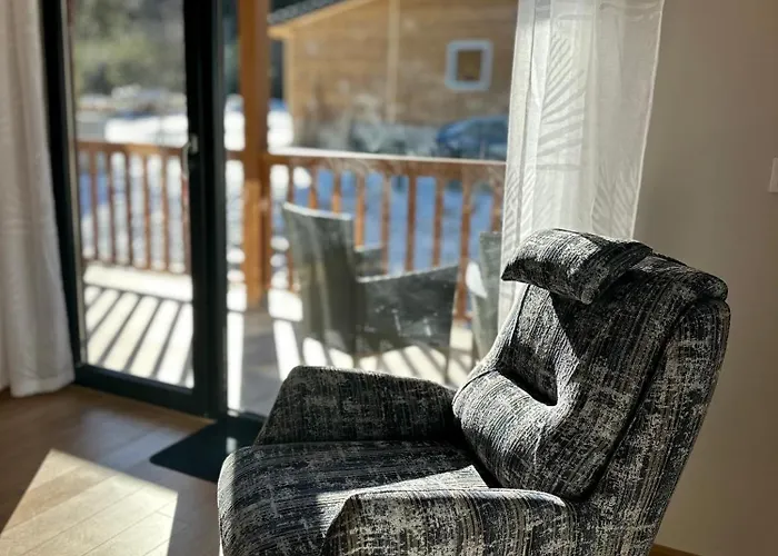 борово ухание Pine Scent