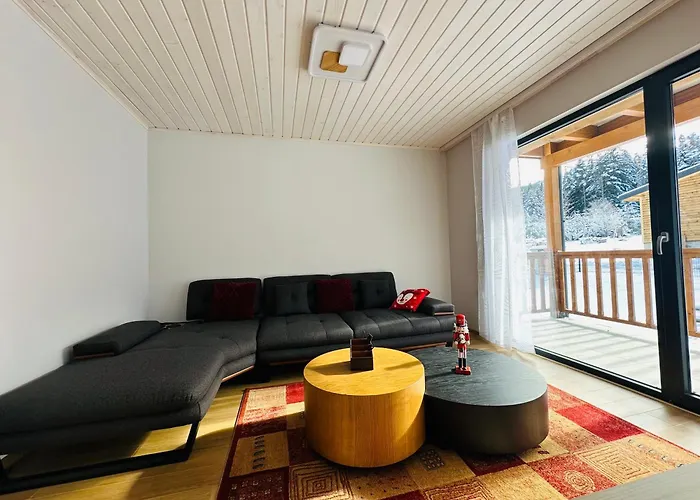 борово ухание Pine Scent Villa