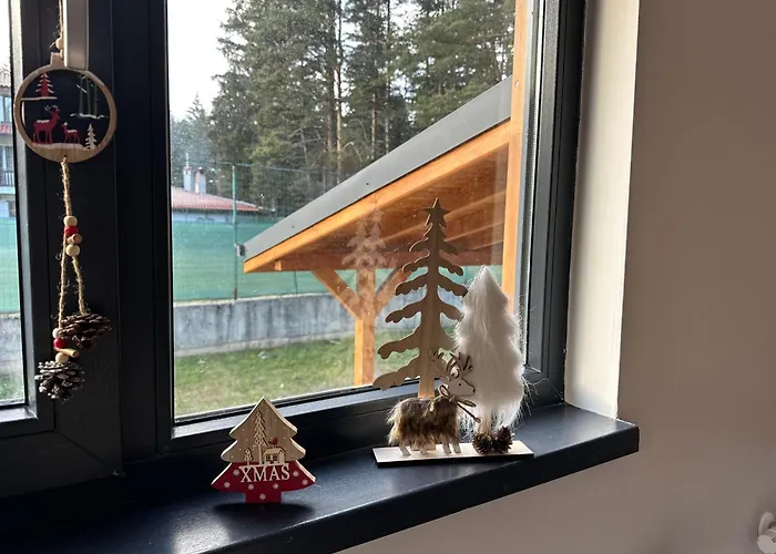 борово ухание Pine Scent *