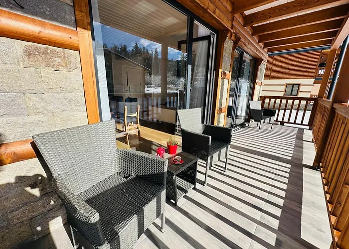 борово ухание Pine Scent