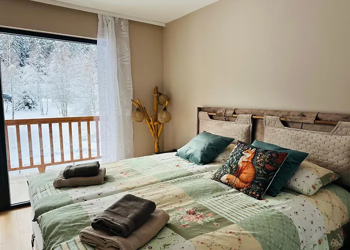 Villa борово ухание Pine Scent *