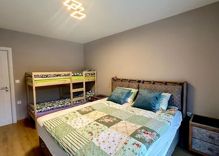 Villa борово ухание Pine Scent