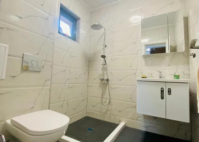 борово ухание Pine Scent * Govedartsi