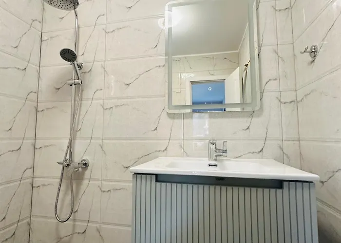 борово ухание Pine Scent Villa